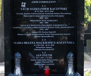 185. rocznica katastrofy smoleńskiej
