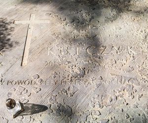 Pogrzeb Jana Kulczyka.