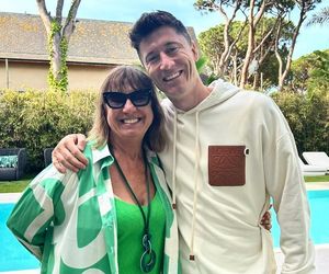 Robert Lewandowski. Tak dojrzewała maszyna