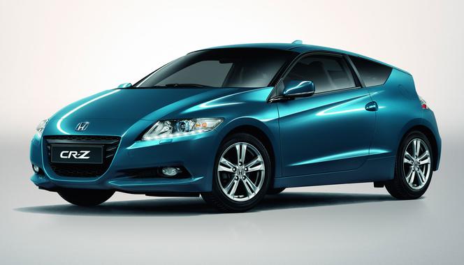 Honda CR-Z