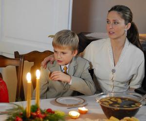  Dorota Naruszewicz jak nastolatka. Nieumalowana Beata z Klanu w wieku 53 lat