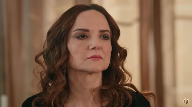 Ciotka Songul robi wszystko, by pokrzyżować plany