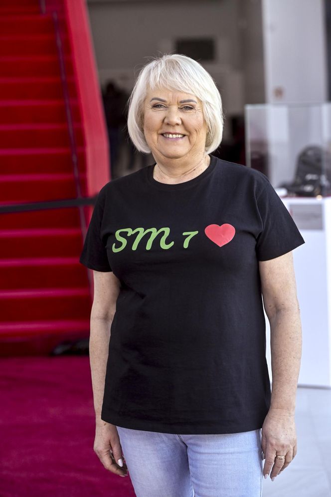 Elżbieta z "Sanatorium miłości"