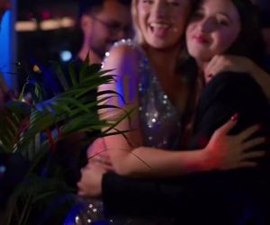 Tak Barbara Kurdej-Szatan świętowała 40-stkę