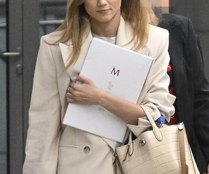 Agnieszka Kaczorowska i Maciej pela - rozwód