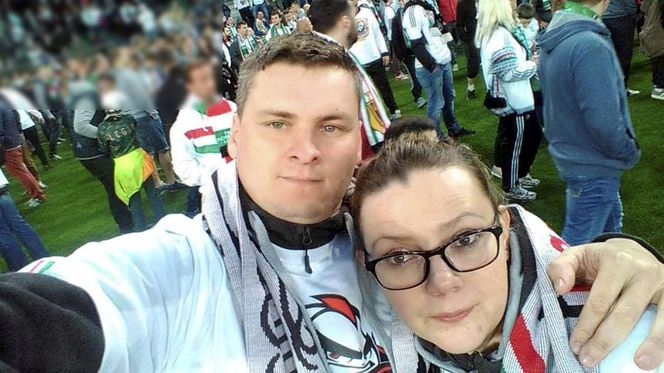 Spowodował wypadek, w którym zginęły żona i córka pana Andrzeja. Już jest na wolności.