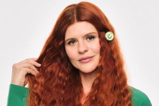 Agnieszka Niedziałek zwróciła uwagę na 5 popularnych problemów trychologicznych.  Ekspertka wskazuje, jak je wyeliminować