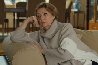 Barwy szczęścia, odcinek 3178. Józefina (Elżbieta Jarosik)