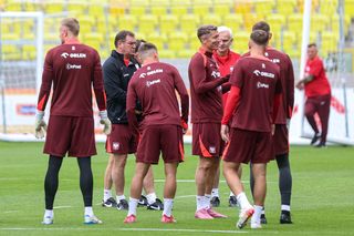 Jan Urban skreślił dwóch zawodników. Takim składem zagramy z Holandią? 