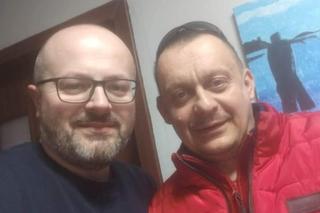 Marcin Gryga i Toruńska Fundacja Rozwoju Wszystko Jest Możliwe ratują życie uzależnionym i bezdomnym