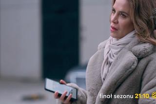 Przyjaciółki 21 sezon odc. 254. Sylwia (Natalia Lesz)