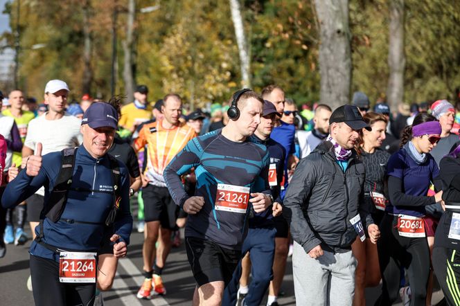 Gliwice opanowane przez biegaczy. Za nami 11. PKO Półmaraton