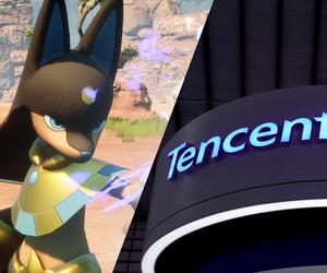 Pokemon GO i Palworld z poważnymi rywalami! Tencent pracuje nad kilkoma grami na wzór hitów