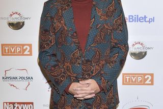 Ronnie Ferrari na początku kariery