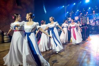 Marszałkowski Bal Dobroczynny w Toruniu