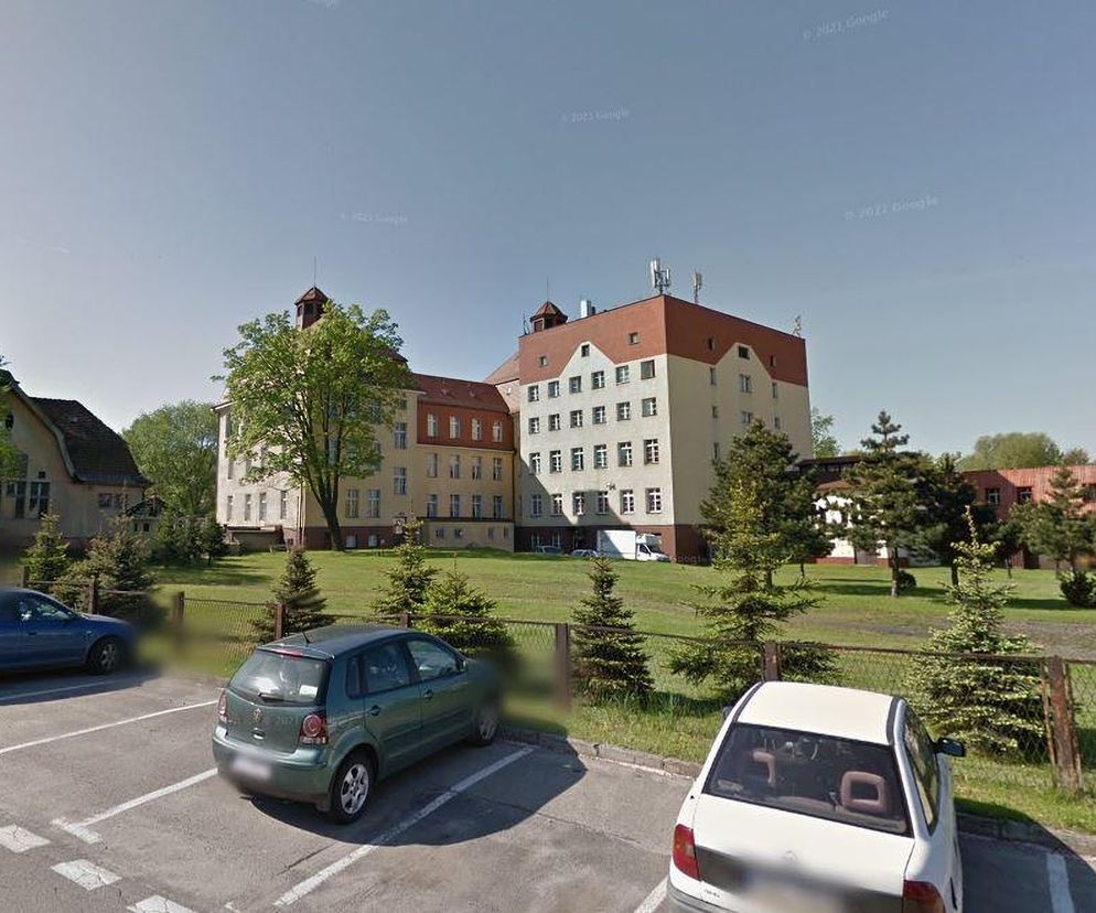 Knurów: Dramat na parkingu Szpitala Miejskiego. 71-latka potrącona. Zmarła na stole operacyjnym