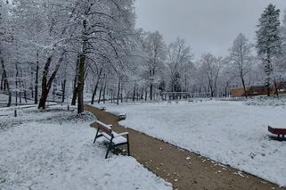 Zima Starachowice 29.11.2020
