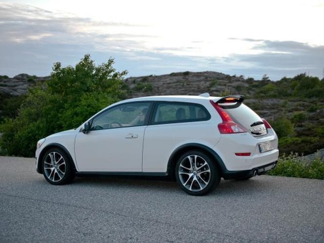 Volvo C30
