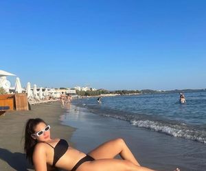 Luis Palma i jego ukochana Annie