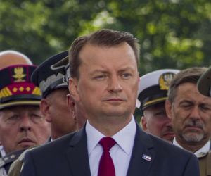 Co z kandydatem PiS na prezydenta? Mariusz Błaszczak ujawnia, padł konkret