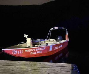 Awionetka runęła do jeziora międzybrodzkiego w Żywcu. Pilot uratowany, awionetka również