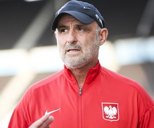 Michał Probierz był selekcjonerem reprezentacji Polski w piłce nożnej w latach 2023–2025