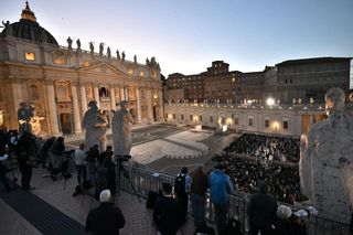 Konklawe 2025. Kto zostanie papieżem?