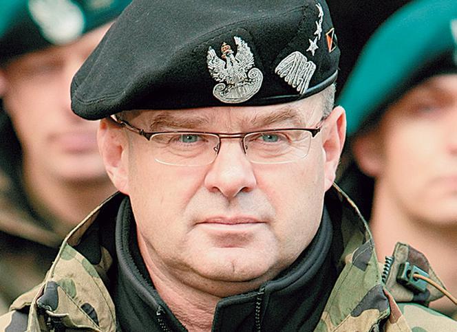 Gen. Waldemar Skrzypczak
