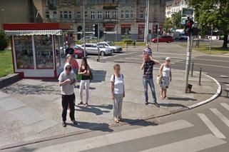 Widziałeś pojazd Google Street View? Sprawdź czy zostałeś uwieczniony na zdjęciach!