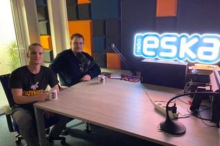 Nowy cykl rozmów i wywiadów na Eska.pl. Posłuchaj naszego podcastu!