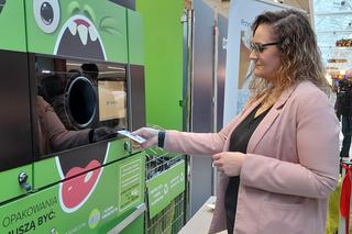 PETfury w sklepach Carrefour w województwie śląskim