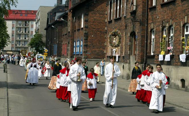 Najpiękniejsze dzielnice województwa śląskiego - Lipiny w Świętochłowicach