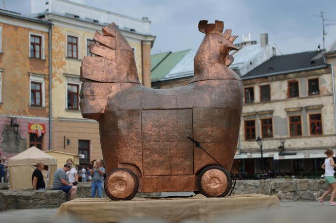 W Lublinie rozpoczął się kultowy festiwal Re:tradycja – Jarmark Jagielloński