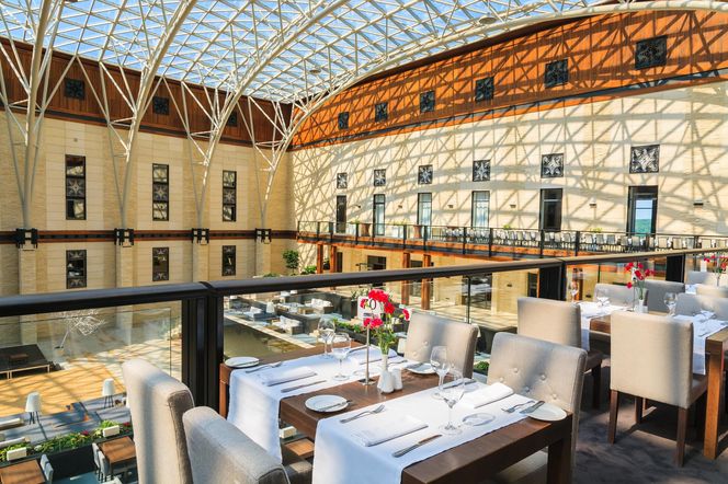 Od tajnego ośrodka PRL do nowoczesnego kurortu - Ośrodek Arłamów