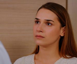 Miłość i nadzieja odc. 280. Sila, doktor Levent