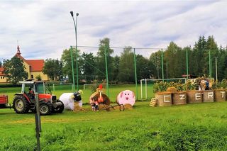 Czerteż - wieś na Podkarpaciu, która kryje wiele tajemnic