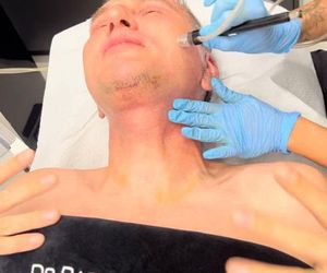 Jenningsowie kontra Alzheimer (BBC Earth)