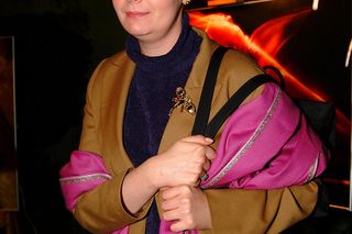 Karolina Korwin-Piotrowska