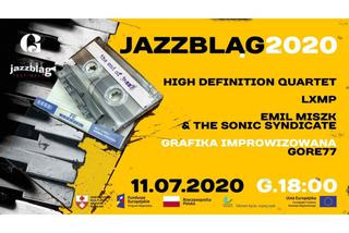 Świetna muzyka, w doskonałym wykonaniu. W Elblągu odbędzie się IX Jazzbląg Festiwal 