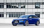 Audi RS6 Avant C7 lifting V8 4.0 TFSI