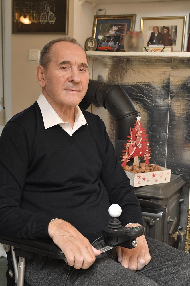 Rocznica zamachów WTC. Ryszard Szurkowski stracił tam syna