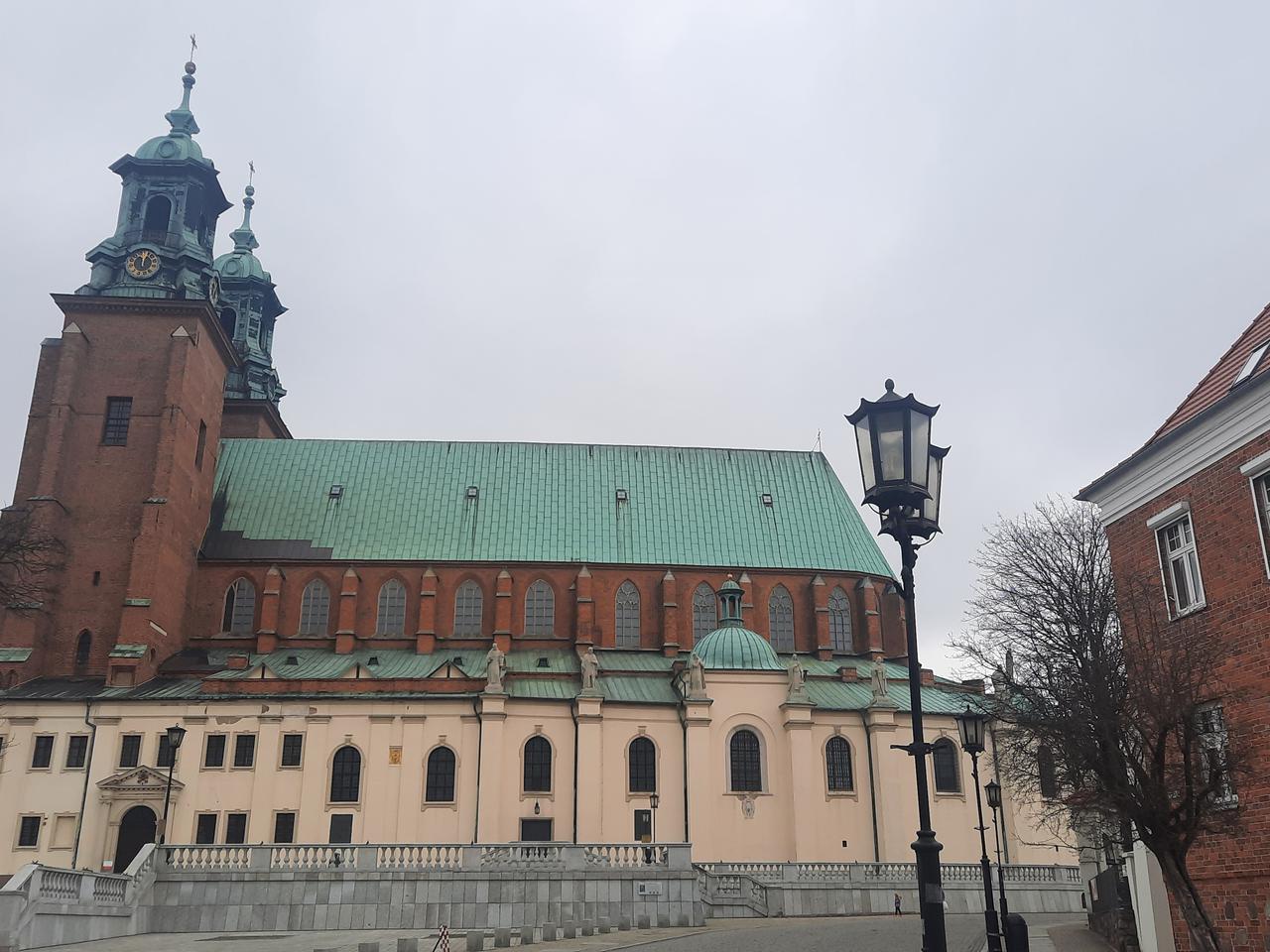 Gniezno: wkrótce ruszy nowy sezon turystyczny