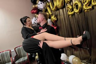 Studniówka gorzowskiego CEZiB-u w Hotelu Mieszko