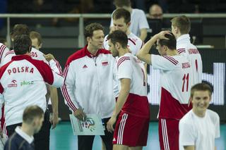 Ogłoszono szeroki skład reprezentacji Polski na mistrzostwa świata w siatkówce