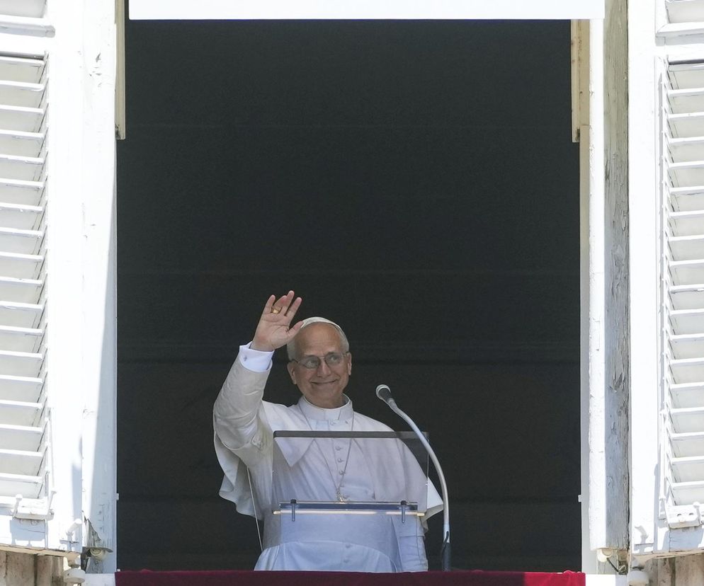 Papież zniknie z Watykanu! Wielkie zmiany, już wszystko wiadomo