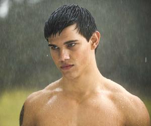 Taylor Lautner