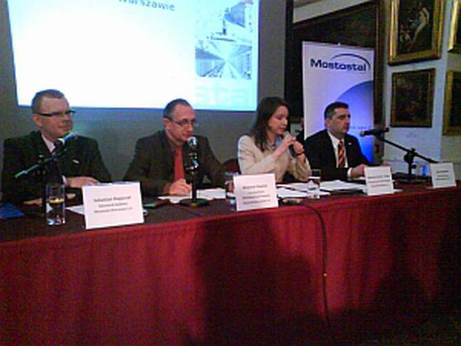 Konferencja (5 maja 2009 r.)