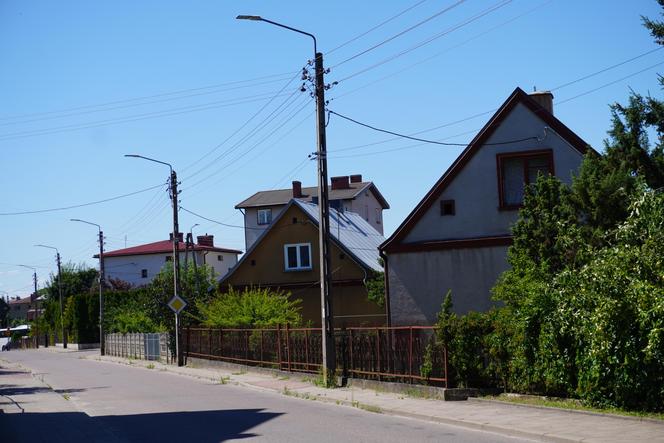 Kleosin to największa wieś w Podlaskiem. Ma najwięcej mieszkańców