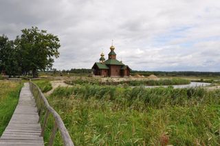 TOP 10 podlaskich miejscówek na na wycieczkę samochodem