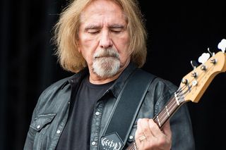 Geezer Butler szczerze o swoich umiejętnościach: Zawsze uważałem, że jestem bardzo przeciętnym basistą